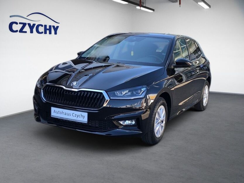 Skoda Fabia 22.500 km 17.890 € Neu Wulmstorf 21629