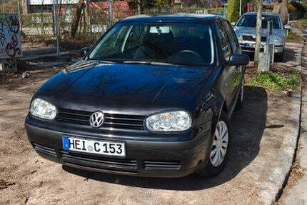 VW Golf 178.000 km 1.999 &euro; Hamburg 22525