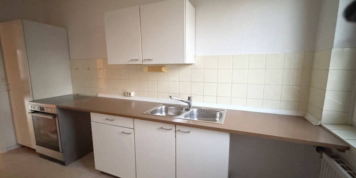 Etagenwohnung Pinneberg - 3 Zimmer, 70 m&sup2;, 219.000&euro; | Angebot:26026741