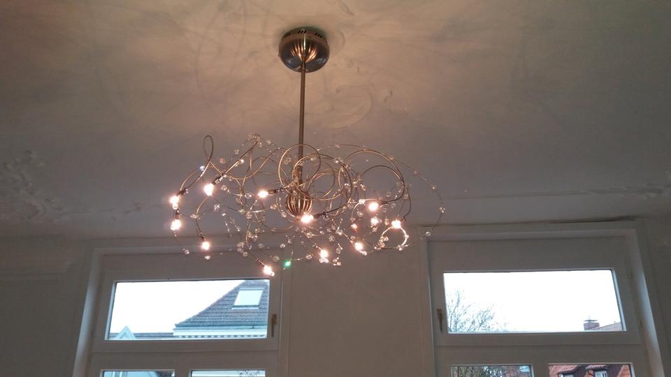 Etagenwohnung Buxtehude - 1 Zimmer, 46 m&sup2;, 220.000&euro; | Angebot:26134781