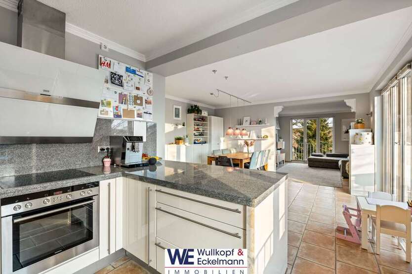 Wohnung zum Kaufen in Hamburg 585.000 € 114.11 m²