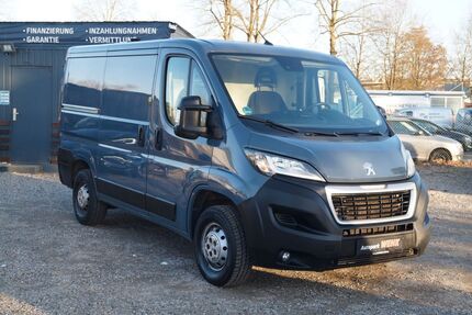 Peugeot Boxer 134.000 km 8.999 &euro; Geesthacht 21502