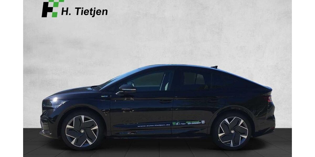 Skoda Enyaq 30.000 km 42.990 &euro; Buxtehude 21614
