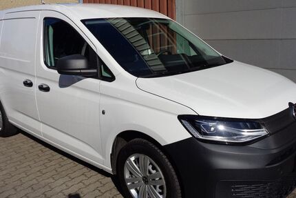 VW Caddy Maxi 175.624 km 14.850 &euro; Hamburg 22399
