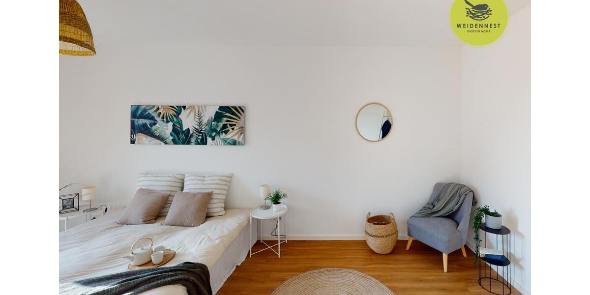 Etagenwohnung Geesthacht - 3 Zimmer, 84 m&sup2;, 1.130&euro; | Angebot:25351111