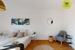 Etagenwohnung Geesthacht - 3 Zimmer, 84 m&sup2;, 1.130&euro; | Angebot:25351111
