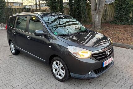 Dacia Lodgy 278.000 km 3.499 &euro; Hamburg 22045