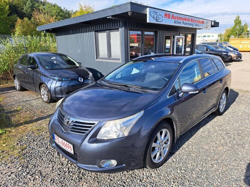 Avensis