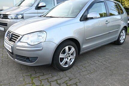 VW Polo 1.2 *United* 5-tür Klima PDC Alus 188.000 km 3.300 &euro; Seevetal - Hittfeld 21218