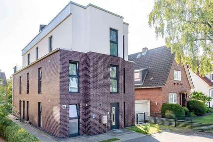 Haus Hamburg Bramfeld Bramfeld - 12 Zimmer, 241 m&sup2;, 1.400.000&euro; | Angebot:27102360
