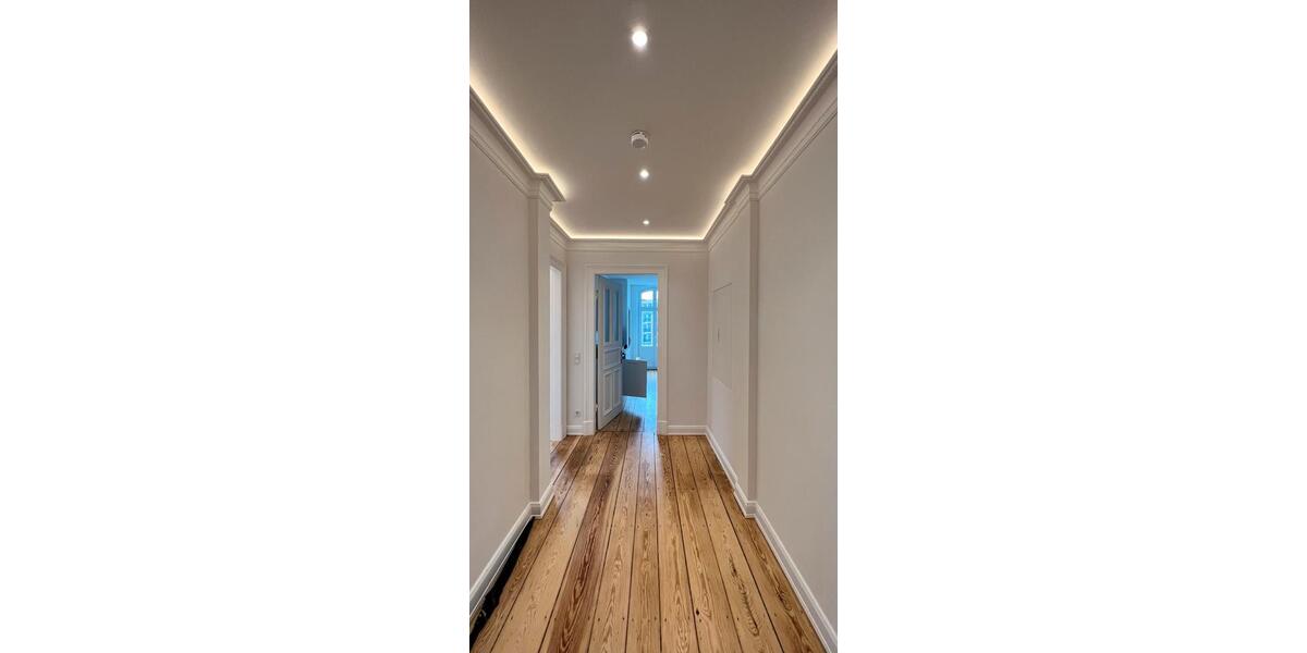 Etagenwohnung Hamburg Hohenfelde - 3 Zimmer, 76 m&sup2;, 650.000&euro; | Angebot:27259425