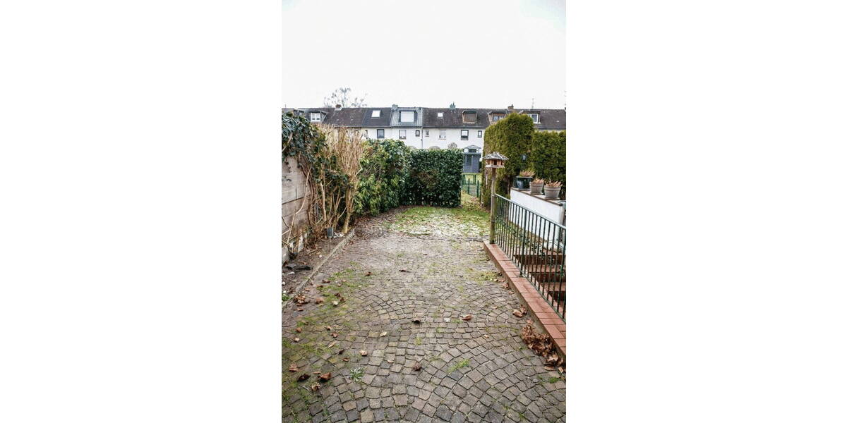 Reihenmittelhaus Wedel - 4 Zimmer, 80 m&sup2;, 335.000&euro; | Angebot:26274386
