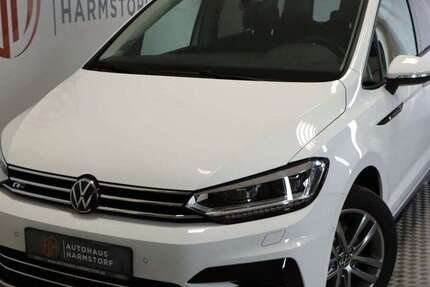 VW Touran 1.200 km 38.875 &euro; Harmstorf 21228