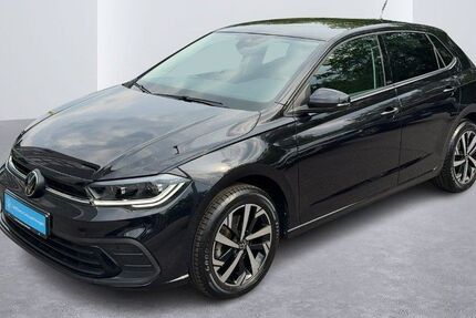 VW Polo 14.774 km 21.990 &euro; Glinde 21509