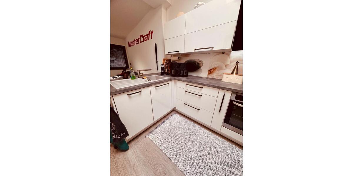 Reihenhaus Hamburg Altstadt - 1 Zimmer, 21 m&sup2; | Angebot:26624255