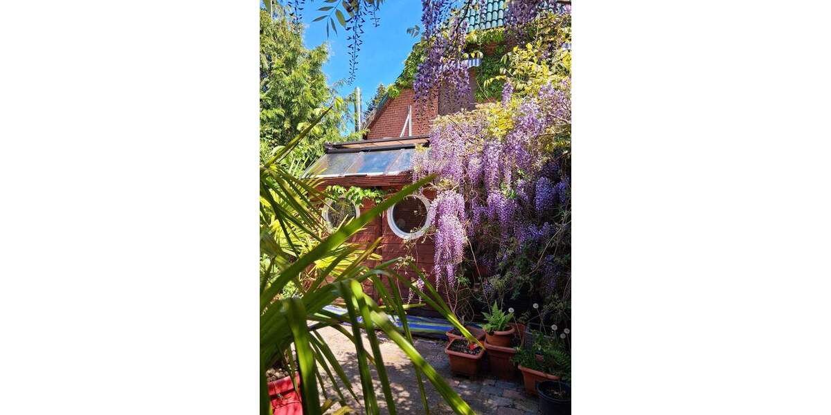 Einfamilienhaus Hamburg Eidelstedt - 5 Zimmer, 177 m&sup2;, 939.000&euro; | Angebot:26358600
