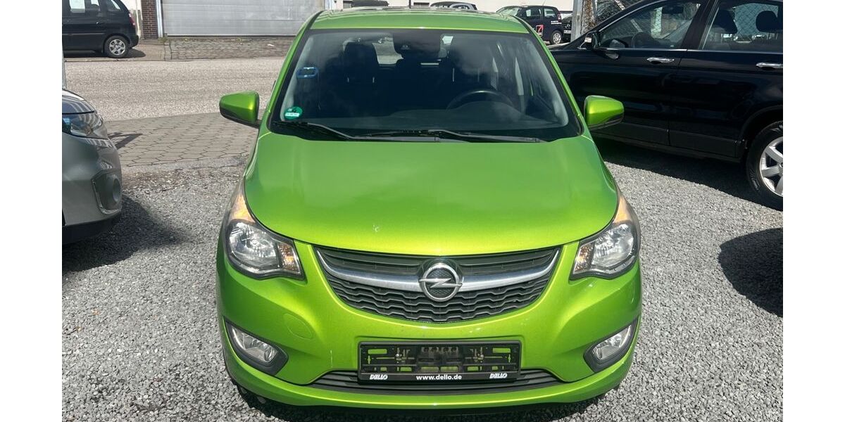 Opel Karl 70.000 km 2.790 &euro; Hamburg 20537
