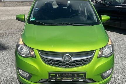 Opel Karl 70.000 km 2.900 &euro; Hamburg 20537