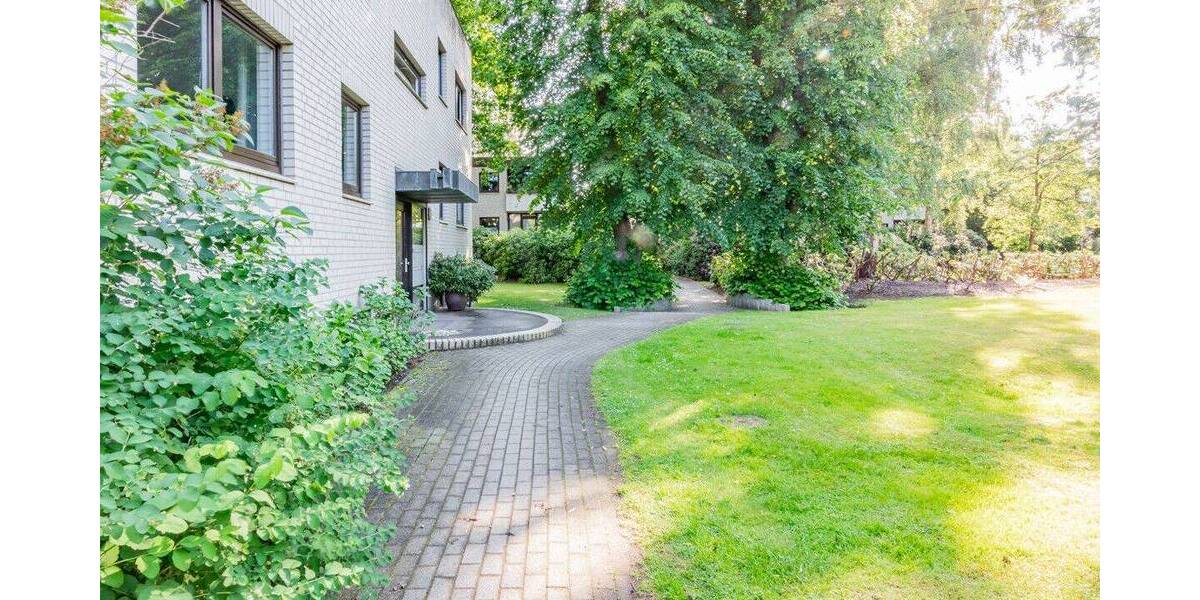 Etagenwohnung Hamburg / Blankenese Blankenese - 2 Zimmer, 87 m&sup2;, 449.500&euro; | Angebot:26909937