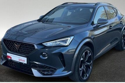 Cupra Formentor 19.677 km 34.380 &euro; Hamburg 20537