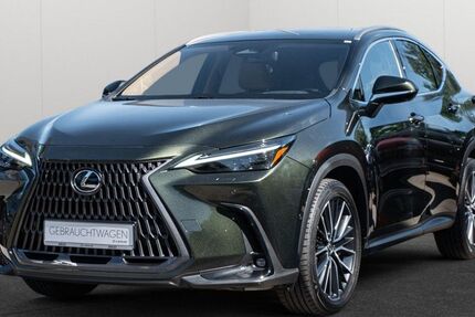 Lexus NX 450h 39.341 km 45.990 &euro; Hamburg 22529