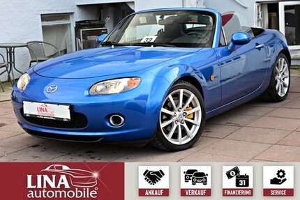 Mazda MX-5 50.000 km 10.980 &euro; Hamburg 22179