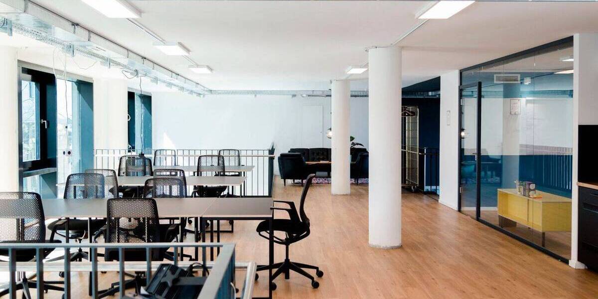 Gewerbeobjekt Hamburg HafenCity - 145&euro; | Angebot:26838415