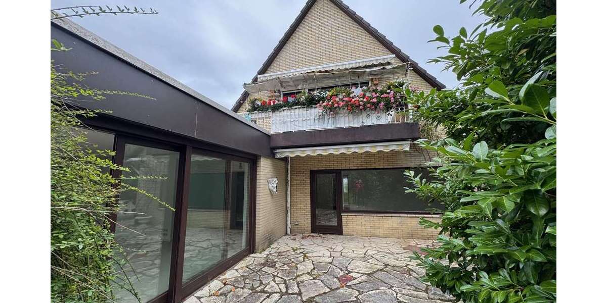 Einfamilienhaus Norderstedt Friedrichsgabe - 6.5 Zimmer, 185 m&sup2;, 649.000&euro; | Angebot:25399415