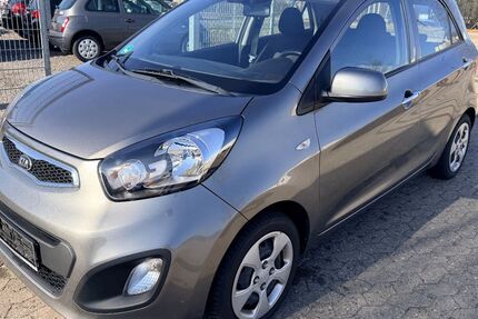 Kia Picanto 113.000 km 5.999 &euro; Buxtehude 21614