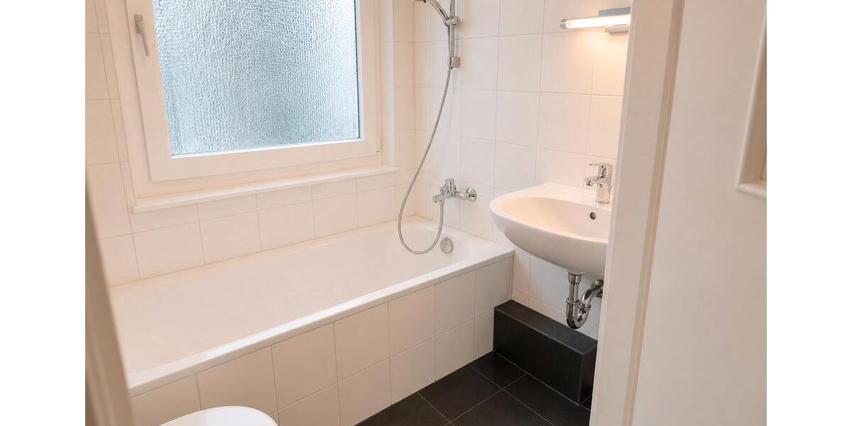 Dachgeschoßwohnung Ahrensburg - 2 Zimmer, 51 m&sup2;, 248.000&euro; | Angebot:26705127