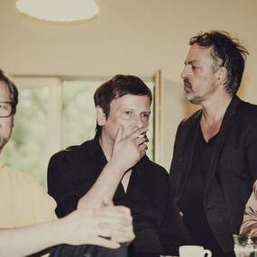 Veranda Music 03.01.2026 Knust