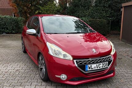 Peugeot 208 95.000 km 8.200 &euro; Neu Wulmstorf 21629