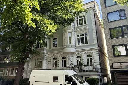 Gewerbeobjekt Hamburg Hohenfelde - 1.700&euro; | Angebot:26786599