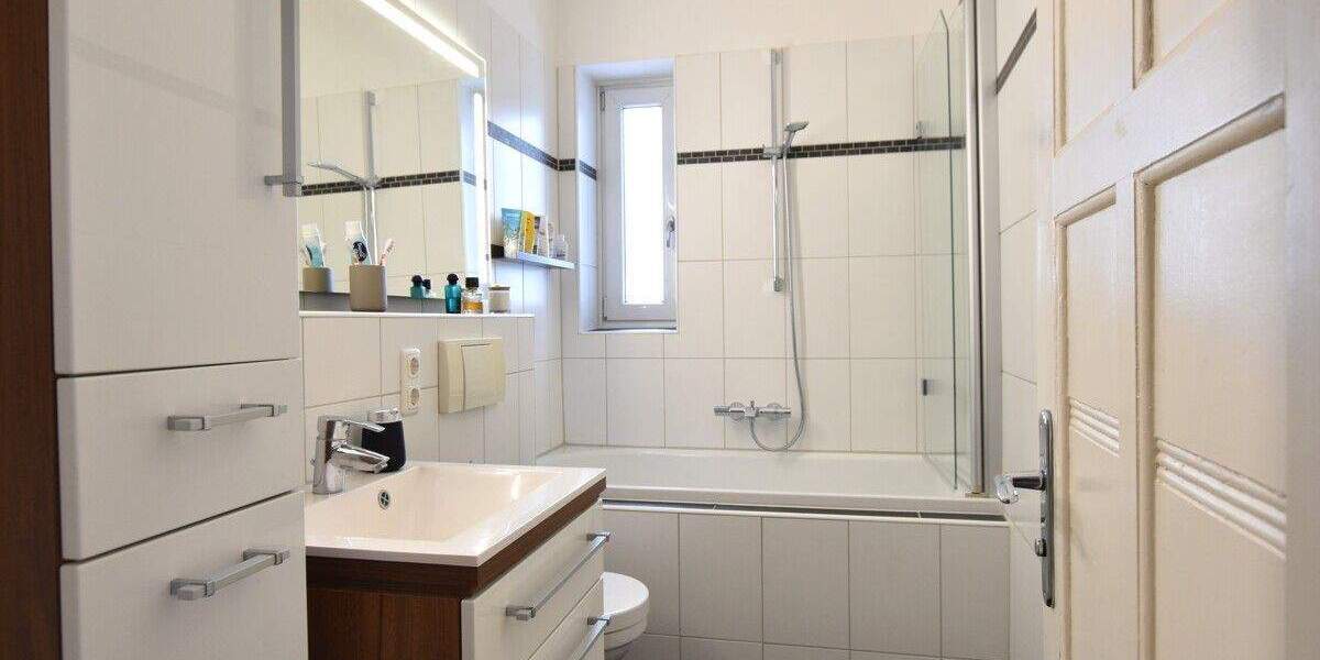 Etagenwohnung Hamburg-Harburg Harburg - 4 Zimmer, 97 m&sup2;, 429.000&euro; | Angebot:25708013
