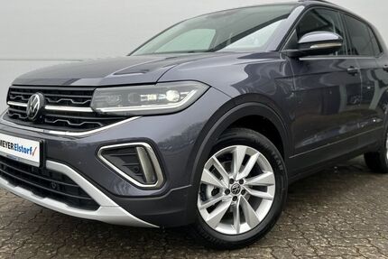 VW T-Cross 9.000 km 25.980 &euro; Neu Wulmstorf 21629