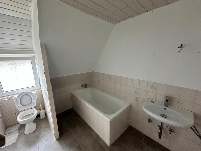 Einfamilienhaus in Neu Wulmstorf mit Garten