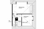 Etagenwohnung Hamburg Billstedt - 5 Zimmer, 102 m&sup2;, 2.200&euro; | Angebot:26086993