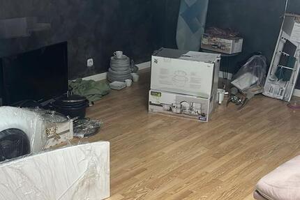 Reihenmittelhus 4 zimmer