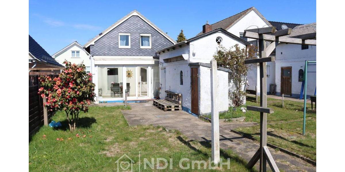 Einfamilienhaus Uetersen - 3 Zimmer, 91 m&sup2;, 269.000&euro; | Angebot:26127713