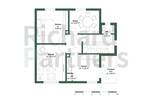 Einfamilienhaus Hamburg Finkenwerder - 5 Zimmer, 136 m&sup2;, 430.000&euro; | Angebot:26572285