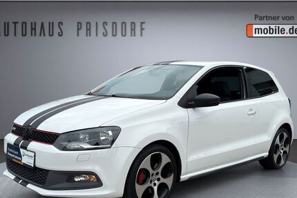VW Polo 108.727 km 10.450 € Prisdorf bei Hamburg 25497