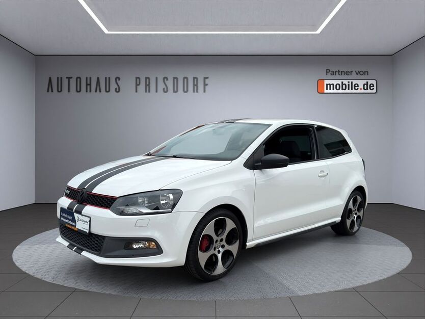 VW Polo 108.727 km 10.450 € Prisdorf bei Hamburg 25497