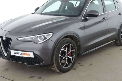 Alfa Romeo Stelvio 79.568 km 27.900 &euro; Hamburg 22529