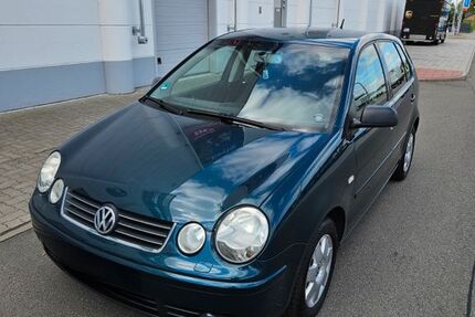 VW Polo 143.000 km 4.900 &euro; Neu Wulmstorf 21629