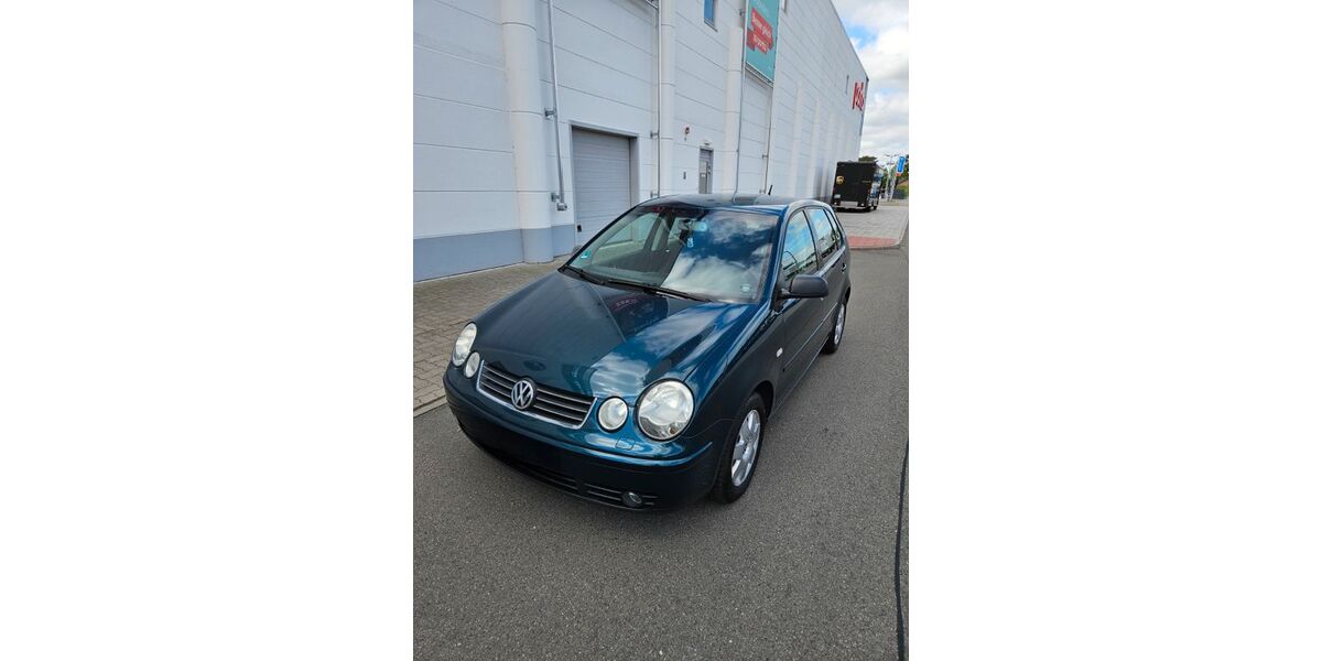 VW Polo 143.000 km 4.900 &euro; Neu Wulmstorf 21629
