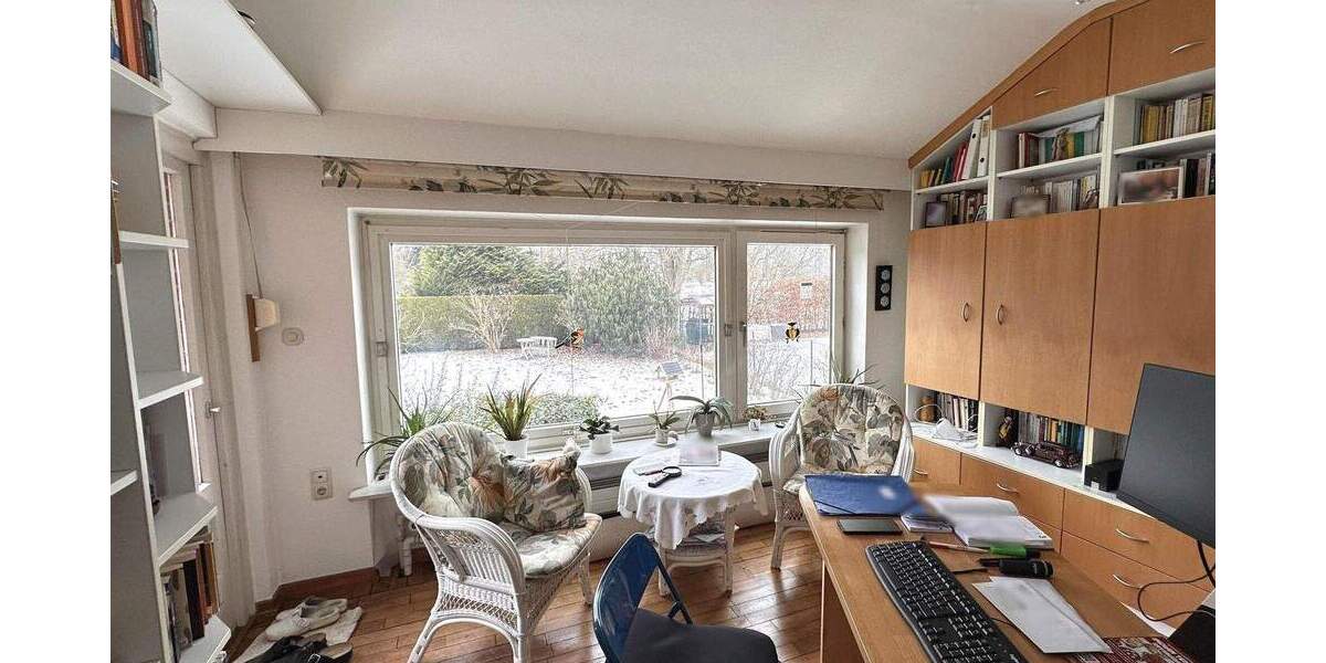Mehrfamilienhaus, Wohnhaus Hamburg Wohldorf-Ohlstedt - 6 Zimmer, 220 m&sup2;, 779.000&euro; | Angebot:25678760