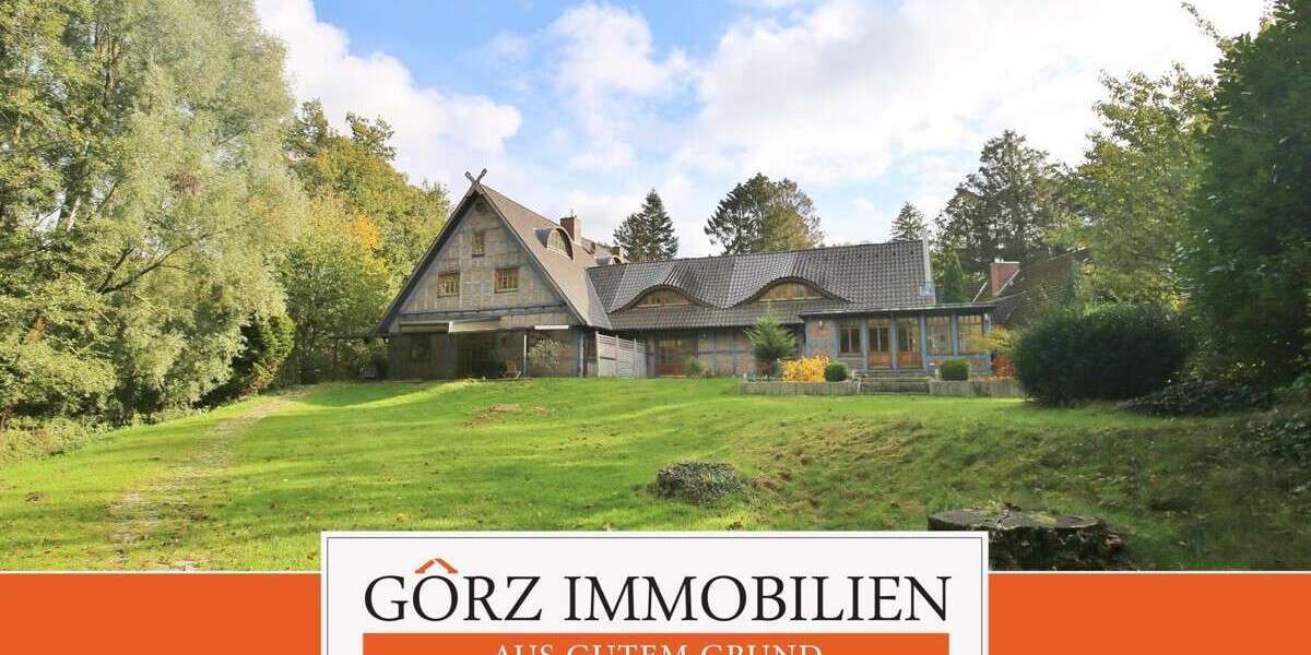 Haus zum Mieten in Tangstedt 2.390 € 120 m² 3 zimmer