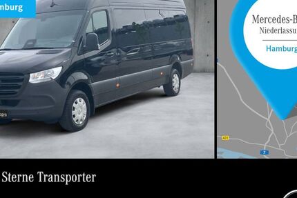 Mercedes-Benz Sprinter 56.143 km 55.787 &euro; Hamburg 22453