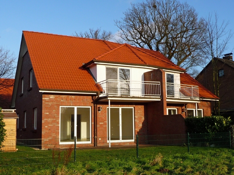 Renditeobjekt: 5 gut vermietete Reihenhäuser im Hamburger Speckgürtel 19 zimmer