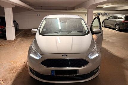Ford C-Max 131.000 km 9.000 &euro; Hamburg 22547